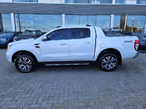 FORD Ranger 3.2 20V CABINE DUPLA 4X4 LIMITED TURBO DIESEL AUTOMTICO, Foto 7