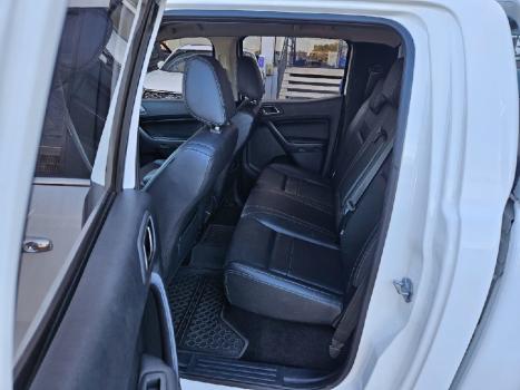 FORD Ranger 3.2 20V CABINE DUPLA 4X4 LIMITED TURBO DIESEL AUTOMTICO, Foto 8