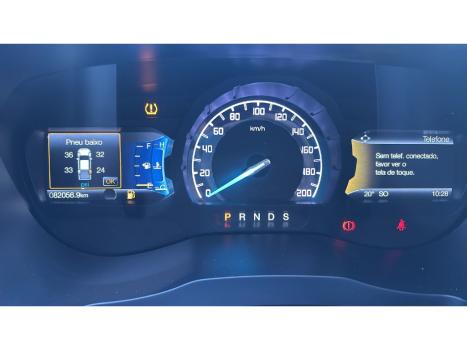FORD Ranger 3.2 20V CABINE DUPLA 4X4 LIMITED TURBO DIESEL AUTOMTICO, Foto 11