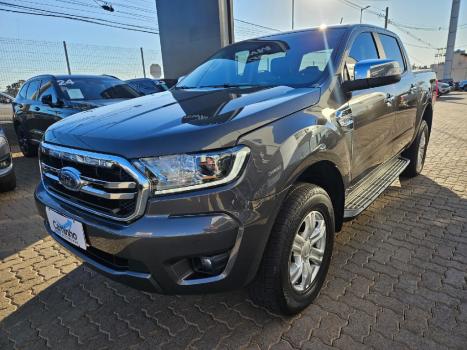 FORD Ranger 3.2 20V XLT 4X4 CABINE DUPLA TURBO DIESEL AUTOMTICO, Foto 1