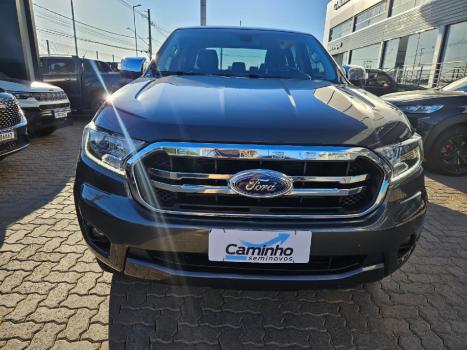 FORD Ranger 3.2 20V XLT 4X4 CABINE DUPLA TURBO DIESEL AUTOMTICO, Foto 2