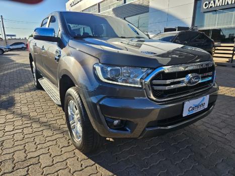 FORD Ranger 3.2 20V XLT 4X4 CABINE DUPLA TURBO DIESEL AUTOMTICO, Foto 3