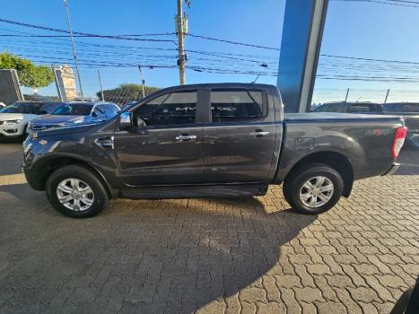 FORD Ranger 3.2 20V XLT 4X4 CABINE DUPLA TURBO DIESEL AUTOMTICO, Foto 6