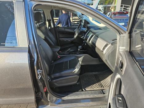 FORD Ranger 3.2 20V XLT 4X4 CABINE DUPLA TURBO DIESEL AUTOMTICO, Foto 7