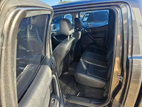 FORD Ranger 3.2 20V XLT 4X4 CABINE DUPLA TURBO DIESEL AUTOMTICO, Foto 8