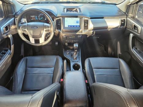 FORD Ranger 3.2 20V XLT 4X4 CABINE DUPLA TURBO DIESEL AUTOMTICO, Foto 10