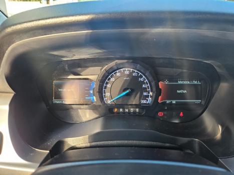 FORD Ranger 3.2 20V XLT 4X4 CABINE DUPLA TURBO DIESEL AUTOMTICO, Foto 11