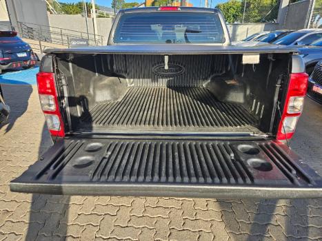 FORD Ranger 3.2 20V XLT 4X4 CABINE DUPLA TURBO DIESEL AUTOMTICO, Foto 12