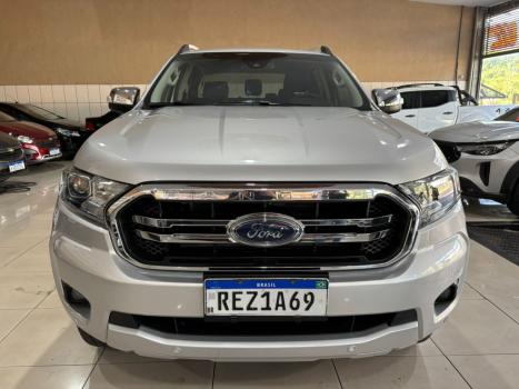 FORD Ranger 3.2 20V CABINE DUPLA 4X4 LIMITED TURBO DIESEL AUTOMTICO, Foto 2