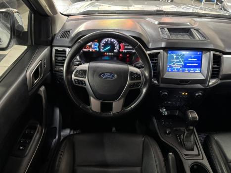 FORD Ranger 3.2 20V CABINE DUPLA 4X4 LIMITED TURBO DIESEL AUTOMTICO, Foto 8