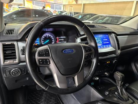 FORD Ranger 3.2 20V CABINE DUPLA 4X4 LIMITED TURBO DIESEL AUTOMTICO, Foto 9