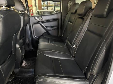 FORD Ranger 3.2 20V CABINE DUPLA 4X4 LIMITED TURBO DIESEL AUTOMTICO, Foto 11