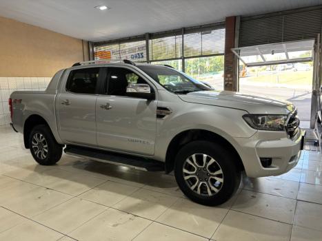 FORD Ranger 3.2 20V CABINE DUPLA 4X4 LIMITED TURBO DIESEL AUTOMTICO, Foto 12
