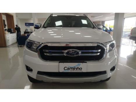 FORD Ranger 3.2 20V CABINE DUPLA 4X4 LIMITED TURBO DIESEL AUTOMTICO, Foto 2