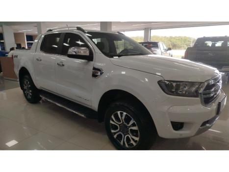 FORD Ranger 3.2 20V CABINE DUPLA 4X4 LIMITED TURBO DIESEL AUTOMTICO, Foto 3