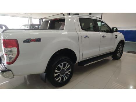 FORD Ranger 3.2 20V CABINE DUPLA 4X4 LIMITED TURBO DIESEL AUTOMTICO, Foto 5