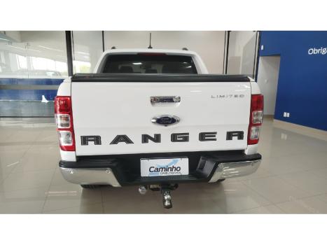 FORD Ranger 3.2 20V CABINE DUPLA 4X4 LIMITED TURBO DIESEL AUTOMTICO, Foto 6
