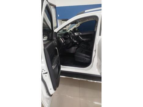 FORD Ranger 3.2 20V CABINE DUPLA 4X4 LIMITED TURBO DIESEL AUTOMTICO, Foto 9