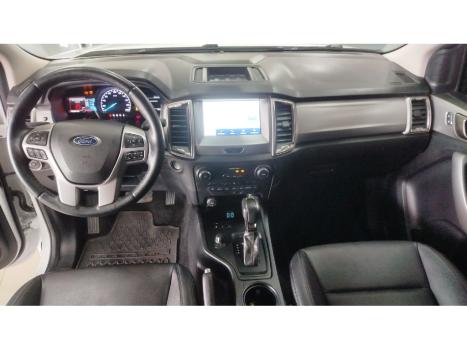 FORD Ranger 3.2 20V CABINE DUPLA 4X4 LIMITED TURBO DIESEL AUTOMTICO, Foto 10