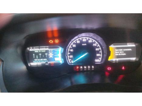 FORD Ranger 3.2 20V CABINE DUPLA 4X4 LIMITED TURBO DIESEL AUTOMTICO, Foto 11