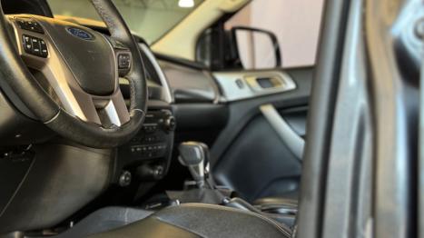 FORD Ranger 3.2 20V XLT 4X4 CABINE DUPLA TURBO DIESEL AUTOMTICO, Foto 5