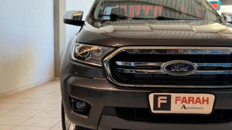 FORD Ranger 3.2 20V XLT 4X4 CABINE DUPLA TURBO DIESEL AUTOMTICO, Foto 6