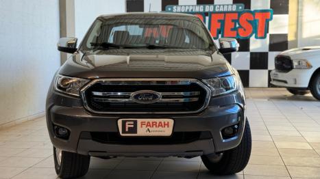FORD Ranger 3.2 20V XLT 4X4 CABINE DUPLA TURBO DIESEL AUTOMTICO, Foto 7