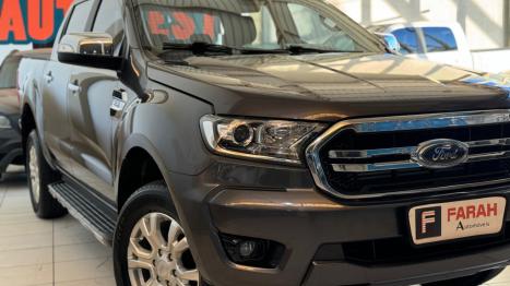 FORD Ranger 3.2 20V XLT 4X4 CABINE DUPLA TURBO DIESEL AUTOMTICO, Foto 8