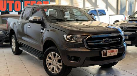FORD Ranger 3.2 20V XLT 4X4 CABINE DUPLA TURBO DIESEL AUTOMTICO, Foto 9