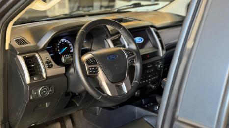 FORD Ranger 3.2 20V XLT 4X4 CABINE DUPLA TURBO DIESEL AUTOMTICO, Foto 10