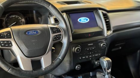 FORD Ranger 3.2 20V XLT 4X4 CABINE DUPLA TURBO DIESEL AUTOMTICO, Foto 11