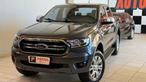 FORD Ranger 3.2 20V XLT 4X4 CABINE DUPLA TURBO DIESEL AUTOMTICO, Foto 12