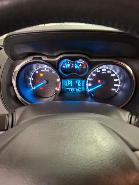 FORD Ranger 3.2 20V CABINE DUPLA 4X4 LIMITED TURBO DIESEL AUTOMTICO, Foto 16