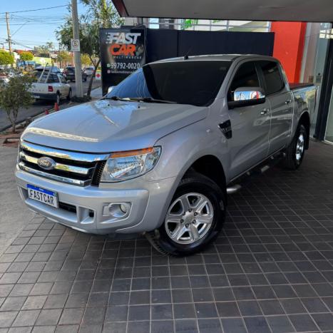 FORD Ranger 3.2 20V XLT 4X4 CABINE DUPLA TURBO DIESEL AUTOMTICO, Foto 2