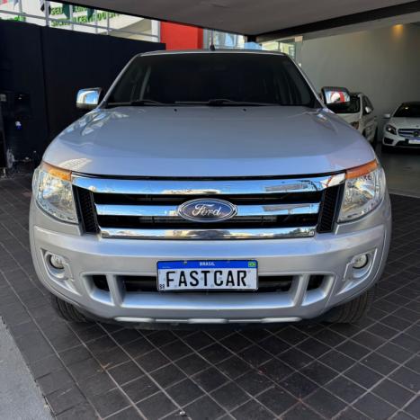 FORD Ranger 3.2 20V XLT 4X4 CABINE DUPLA TURBO DIESEL AUTOMTICO, Foto 7