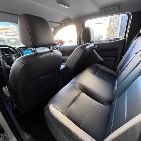 FORD Ranger 3.2 20V XLT 4X4 CABINE DUPLA TURBO DIESEL AUTOMTICO, Foto 10