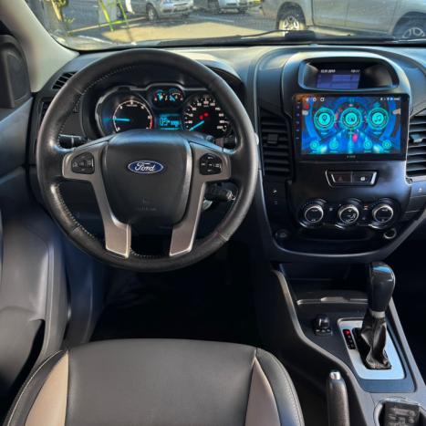 FORD Ranger 3.2 20V XLT 4X4 CABINE DUPLA TURBO DIESEL AUTOMTICO, Foto 14