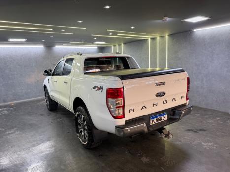 FORD Ranger 3.2 20V CABINE DUPLA 4X4 LIMITED TURBO DIESEL AUTOMTICO, Foto 6