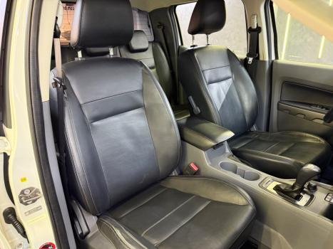 FORD Ranger 3.2 20V CABINE DUPLA 4X4 LIMITED TURBO DIESEL AUTOMTICO, Foto 10
