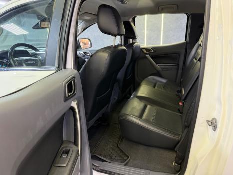 FORD Ranger 3.2 20V CABINE DUPLA 4X4 LIMITED TURBO DIESEL AUTOMTICO, Foto 12