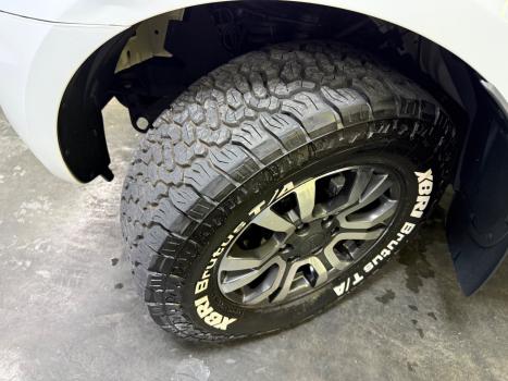 FORD Ranger 3.2 20V CABINE DUPLA 4X4 LIMITED TURBO DIESEL AUTOMTICO, Foto 15