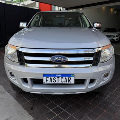 FORD Ranger 3.2 20V XLT 4X4 CABINE DUPLA TURBO DIESEL AUTOMTICO, Foto 6