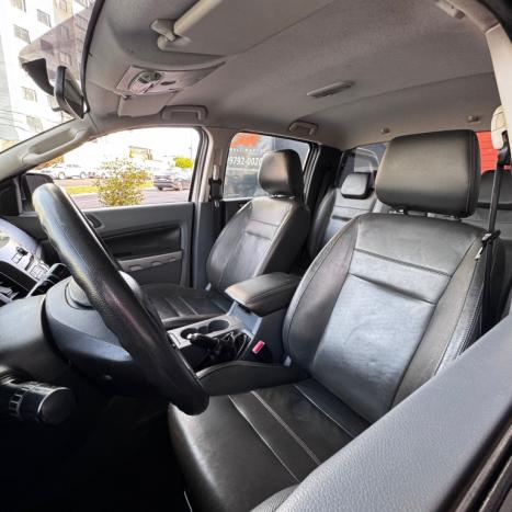 FORD Ranger 3.2 20V XLT 4X4 CABINE DUPLA TURBO DIESEL AUTOMTICO, Foto 10