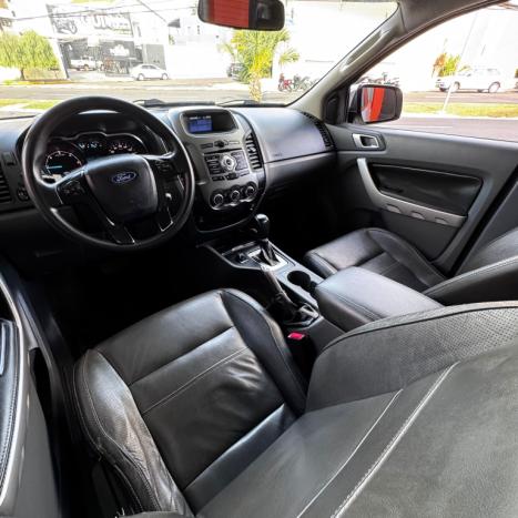 FORD Ranger 3.2 20V XLT 4X4 CABINE DUPLA TURBO DIESEL AUTOMTICO, Foto 11