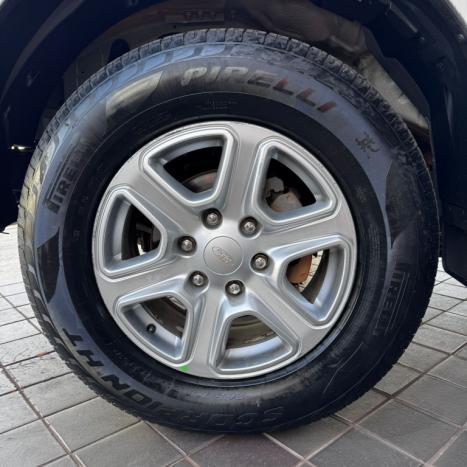 FORD Ranger 3.2 20V XLT 4X4 CABINE DUPLA TURBO DIESEL AUTOMTICO, Foto 14