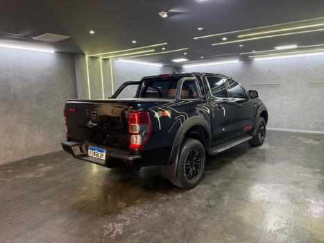 FORD Ranger 3.2 20V FX4 4X4 CABINE DUPLA TURBO DIESEL AUTOMTICO, Foto 5