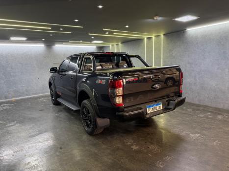 FORD Ranger 3.2 20V FX4 4X4 CABINE DUPLA TURBO DIESEL AUTOMTICO, Foto 6
