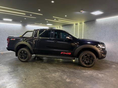 FORD Ranger 3.2 20V FX4 4X4 CABINE DUPLA TURBO DIESEL AUTOMTICO, Foto 7