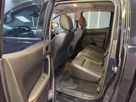 FORD Ranger 3.2 20V FX4 4X4 CABINE DUPLA TURBO DIESEL AUTOMTICO, Foto 11