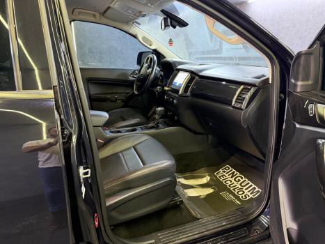 FORD Ranger 3.2 20V FX4 4X4 CABINE DUPLA TURBO DIESEL AUTOMTICO, Foto 12